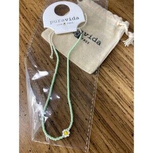 NWT Pura Vida Anklet